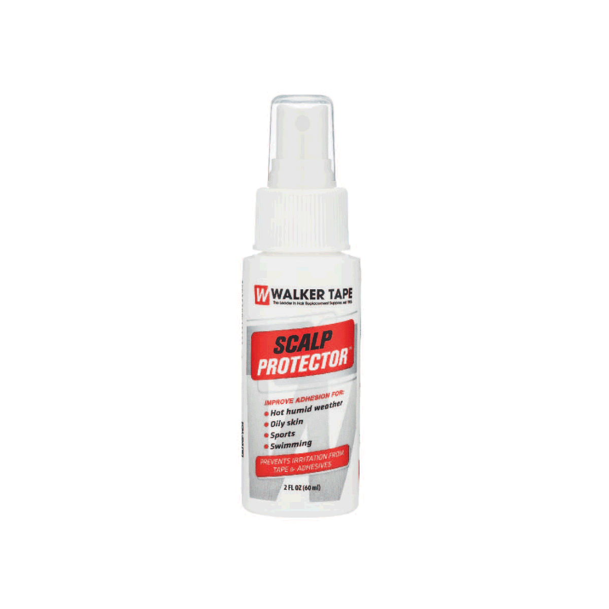 Scalp Protector Spray 16067