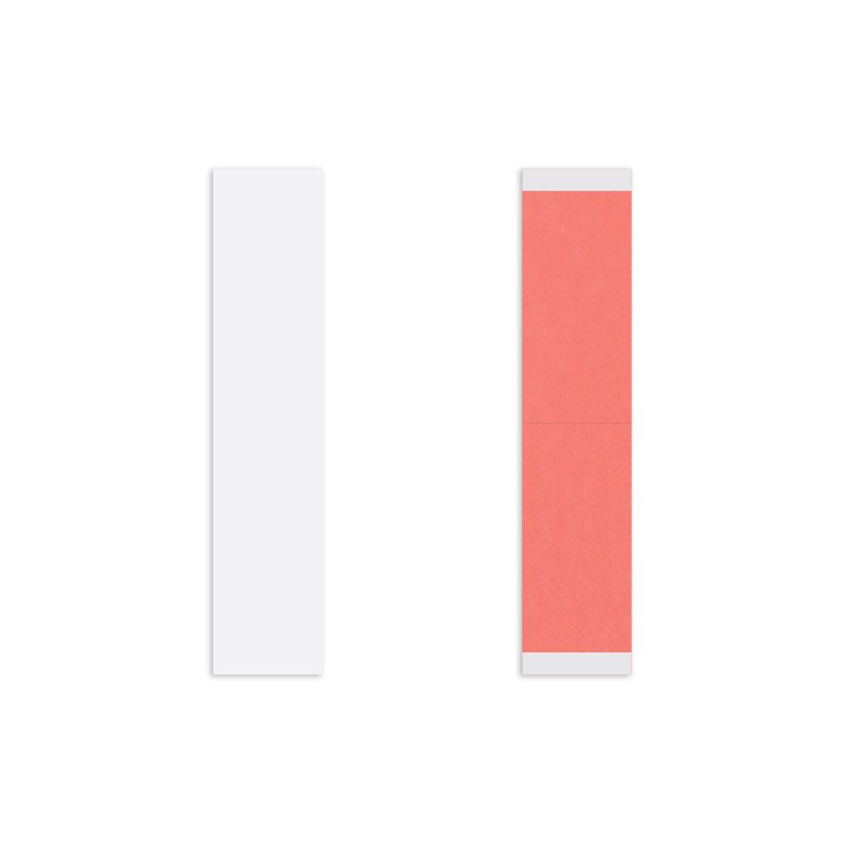 Tape redliner straight 3/4 x 3 strips 11006