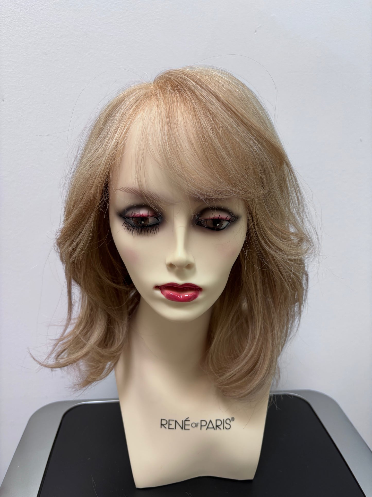 Agacci Wig