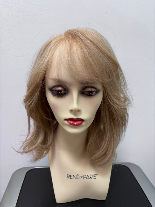 Agacci Wig