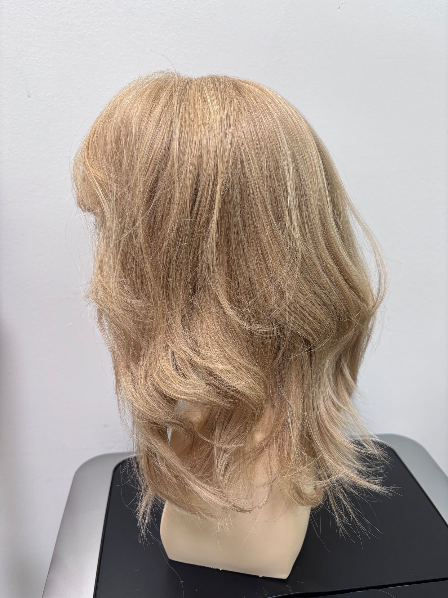 Agacci Wig