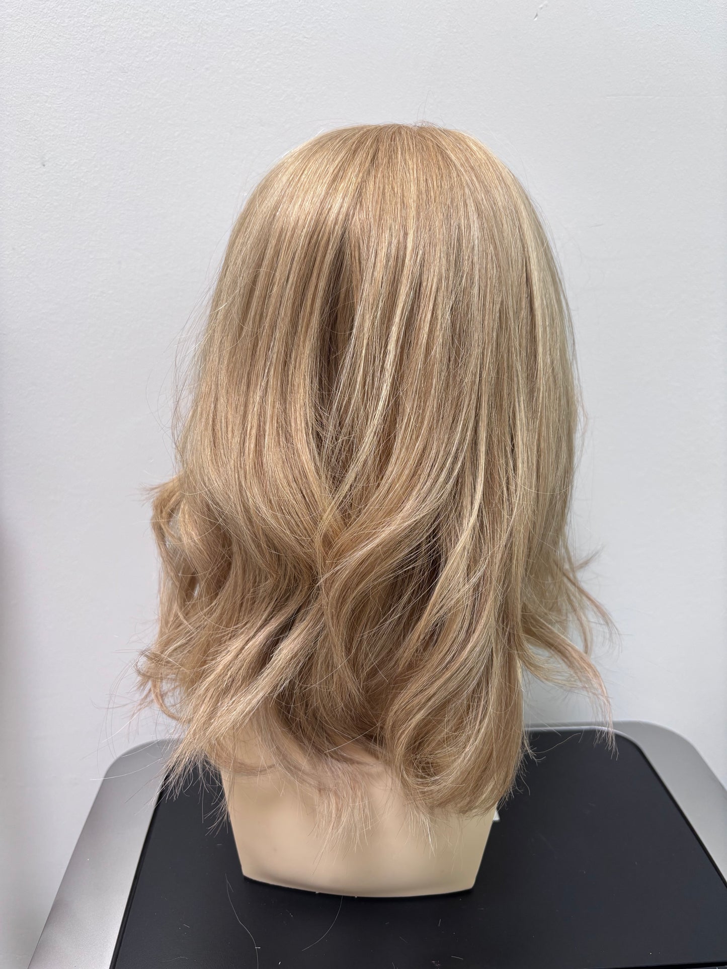 Agacci Wig