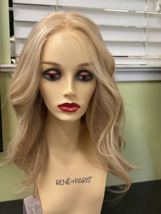 Human Hair Wig
