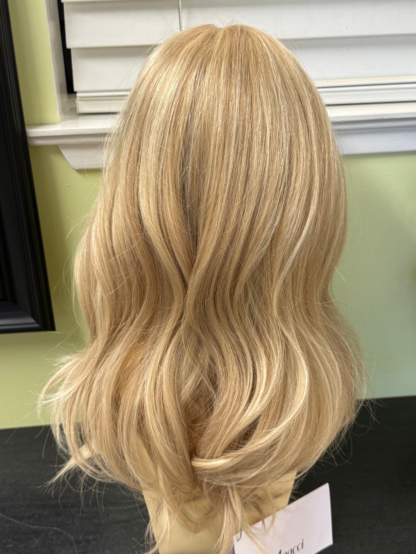 Human Hair Wig
