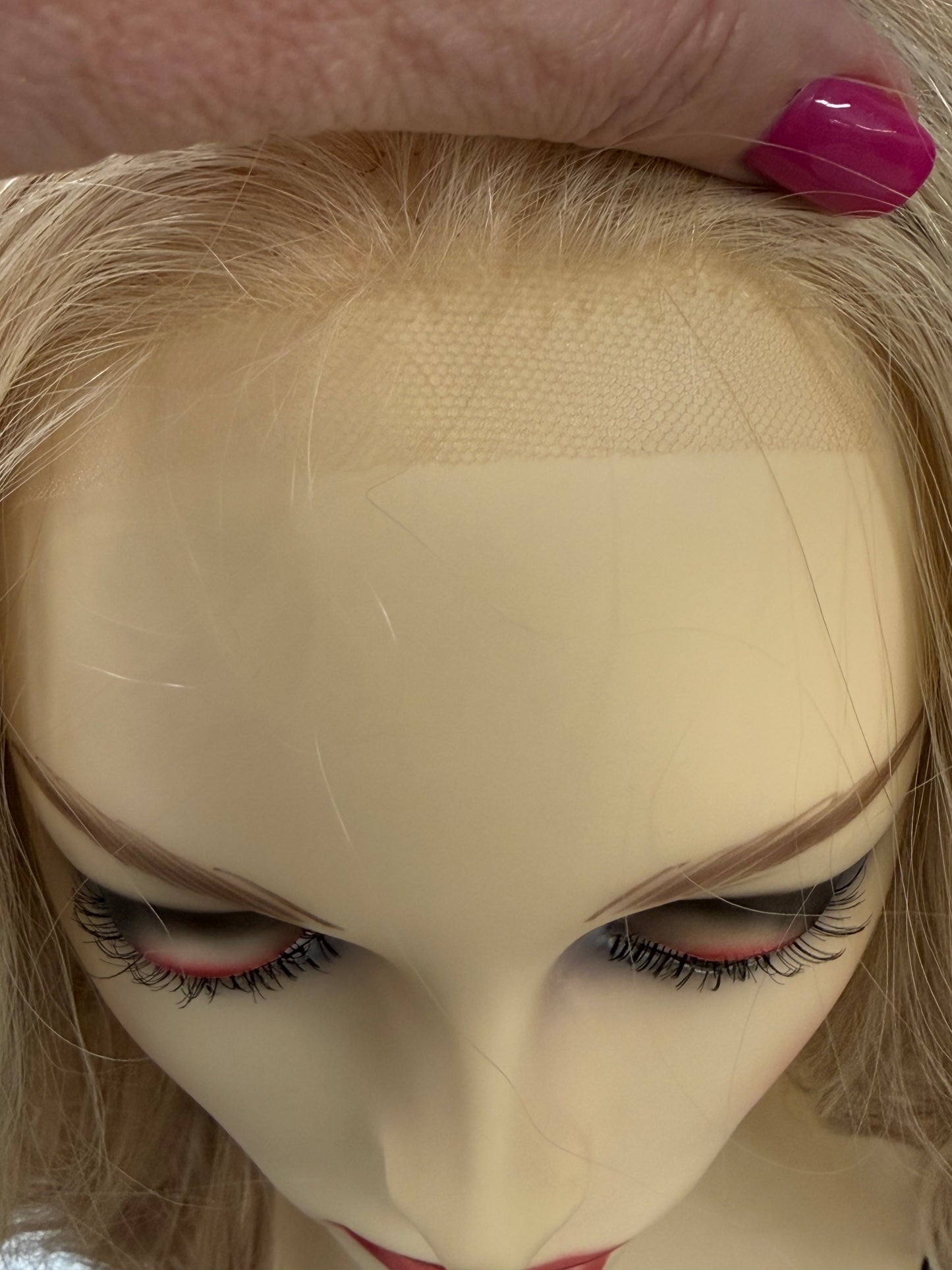 Human Hair Wig
