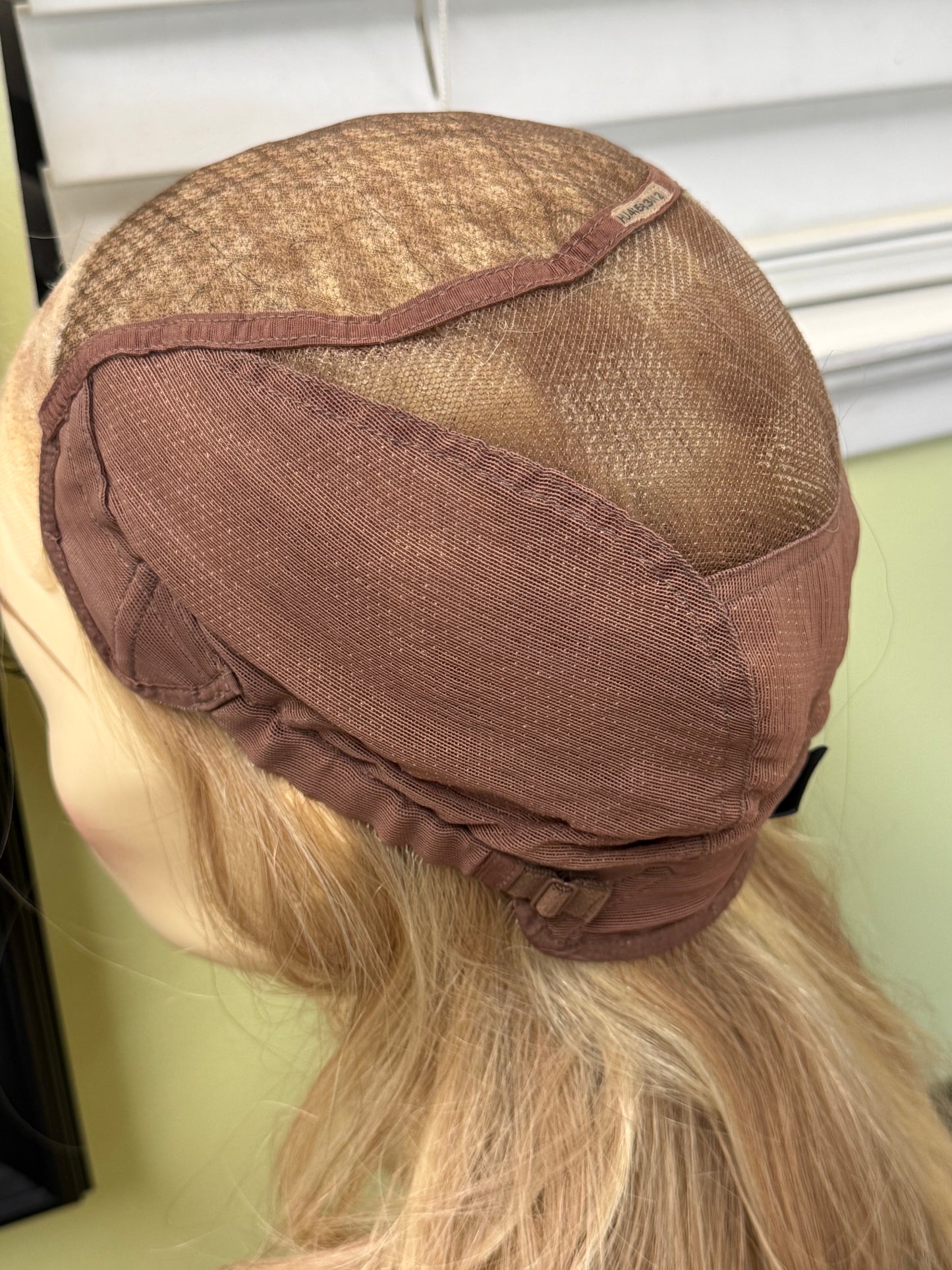 Human Hair Wig