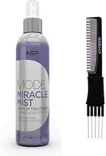 Miracle Mist