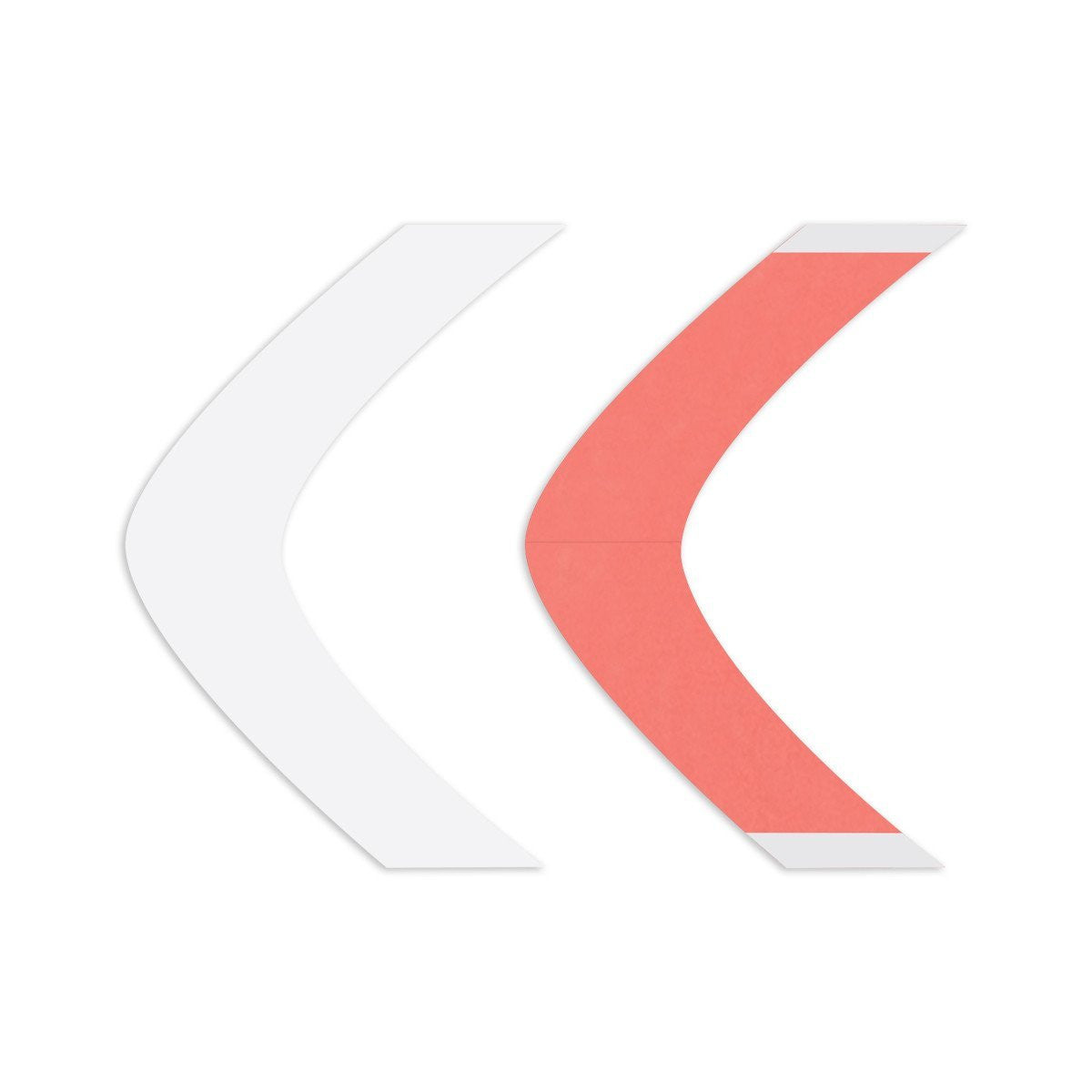 Red Liner Contour 855